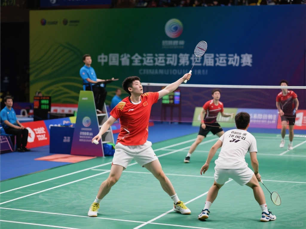 春季赛场齐发力,中国军团征战全运会、世锦赛与职业联赛 春季赛场齐发力,中国军团征战全运会、世锦赛与职业联赛