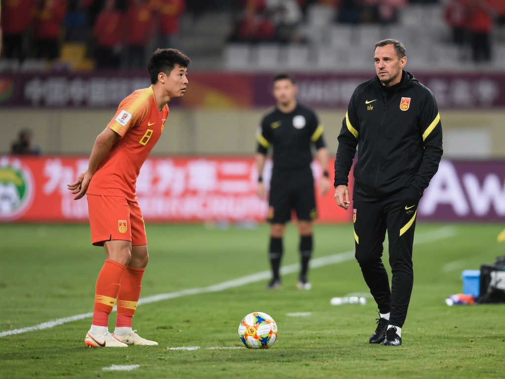 严益唯:伊万亟需革新国足战术以应对挑战 严益唯:伊万亟需革新国足战术以应对挑战