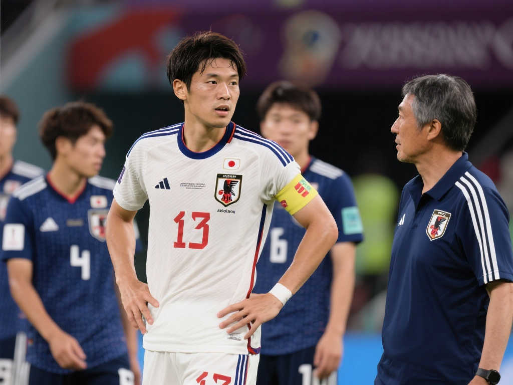 森保一:长友佑都经验丰富,将为年轻球员注入正能量 森保一:长友佑都经验丰富,将为年轻球员注入正能量