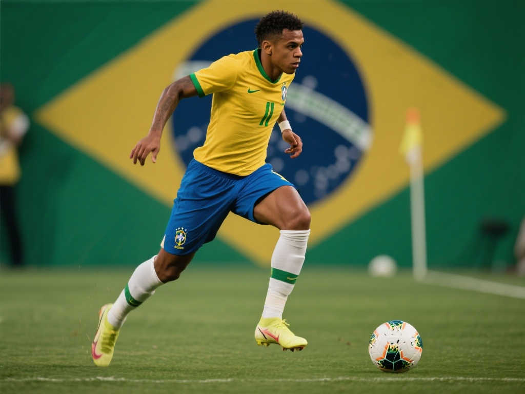 2550万欧!巴萨弃将罗克创巴西足球最贵转会纪录! 2550万欧!巴萨弃将罗克创巴西足球最贵转会纪录!