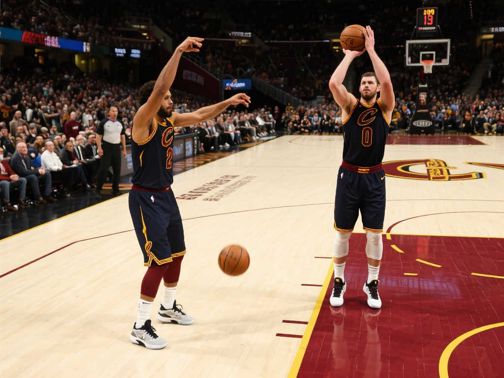 罚球失误葬送胜利!东部第一骑士阵容仍存短板? 罚球失误葬送胜利!东部第一骑士阵容仍存短板?