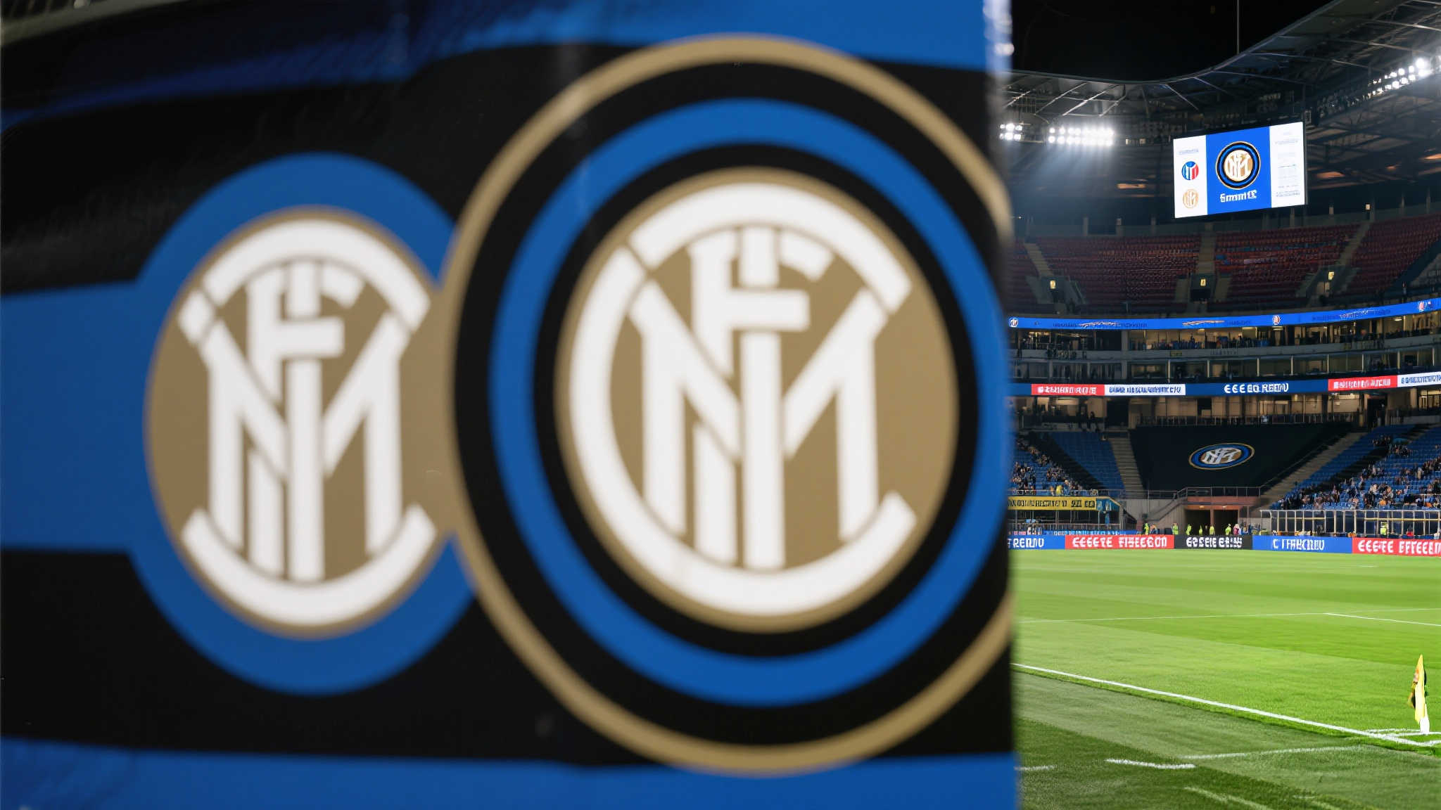 历史新高!国际米兰营收突破5亿欧元,成功实现盈利 近年来,国际米兰在商业发展方面频频突破传统界限。其