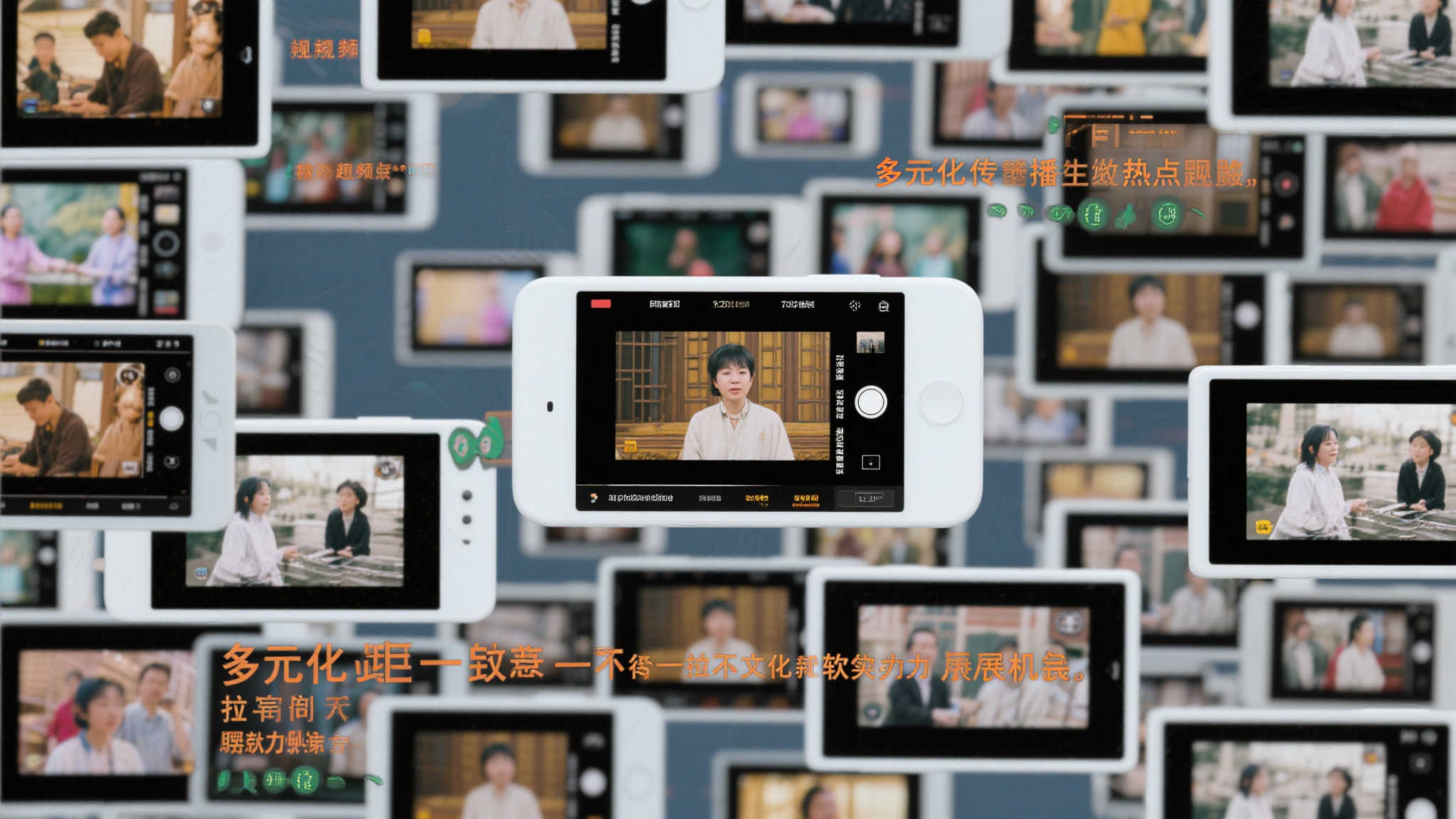 华体会-团队介绍